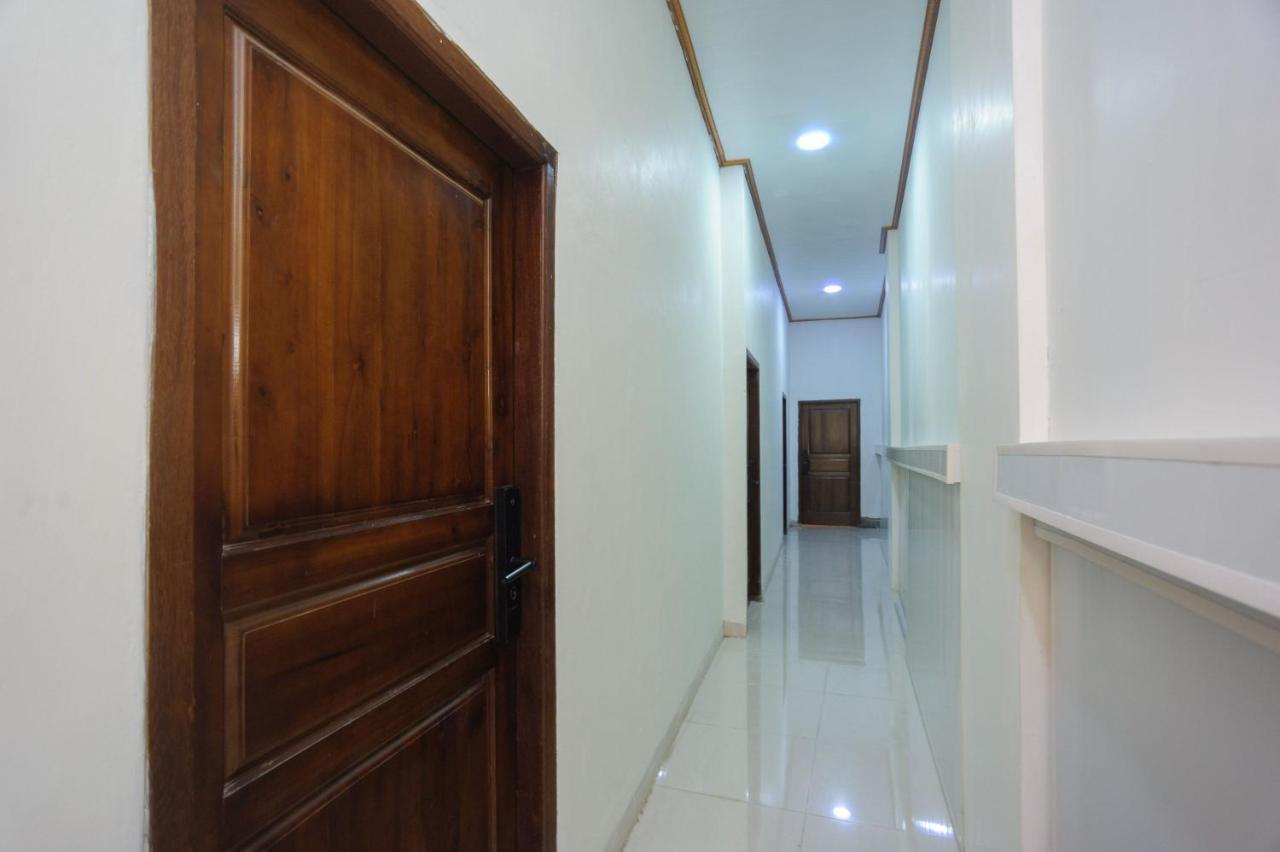Urbanview Hotel Jib Bandar Lampung By Reddoorz المظهر الخارجي الصورة