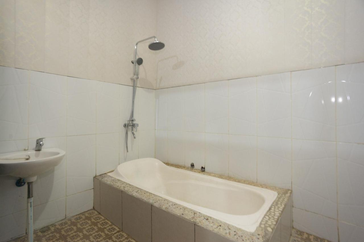Urbanview Hotel Jib Bandar Lampung By Reddoorz الغرفة الصورة